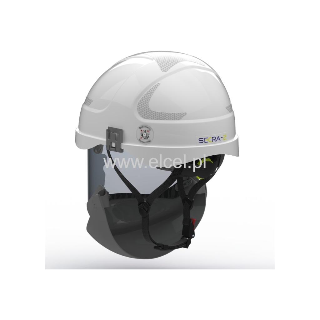 Kask-H058S-2 SECRA-ATPV-36cal-cm2